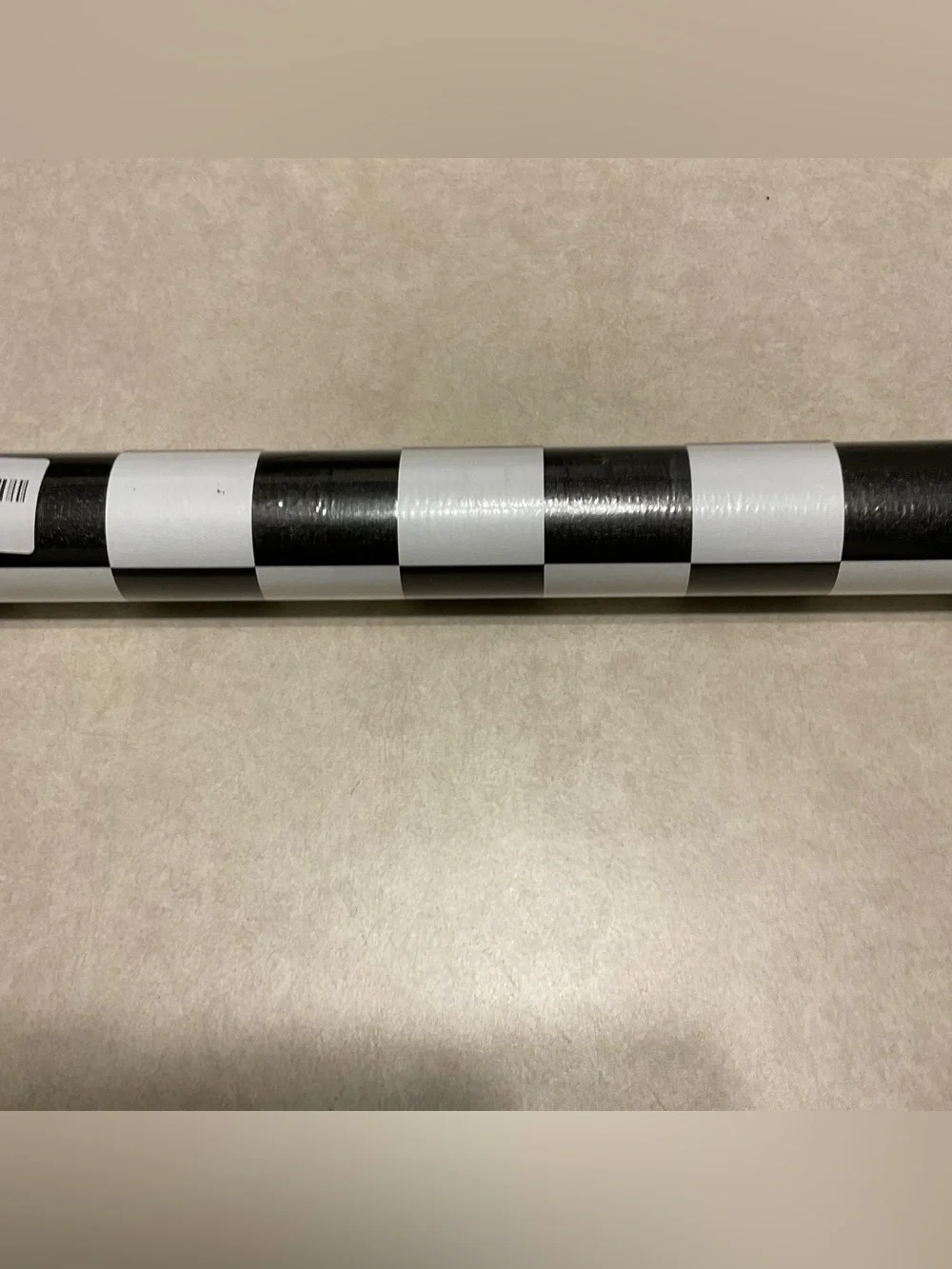 N/A nwt checkered